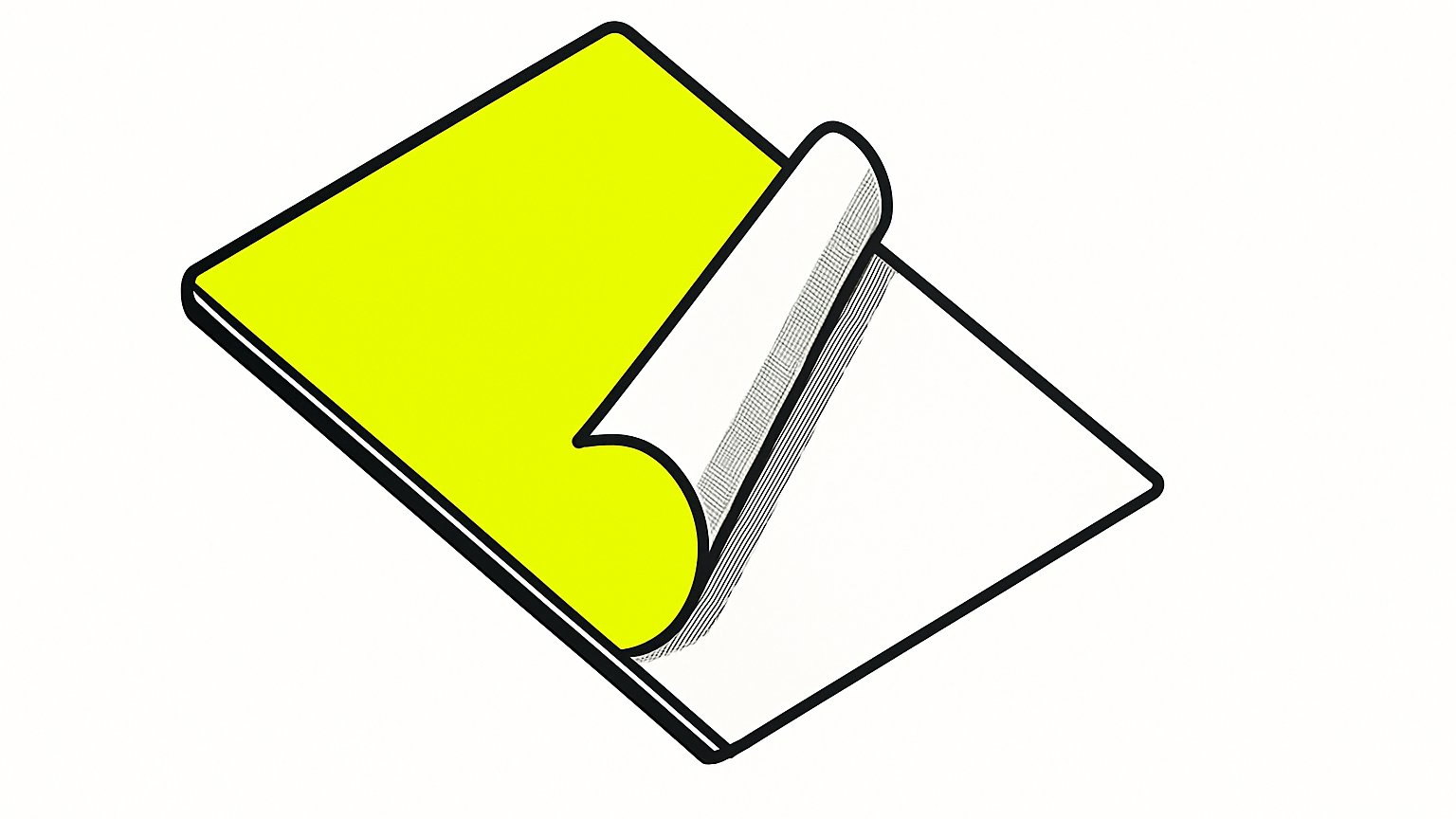 Снятие подложки